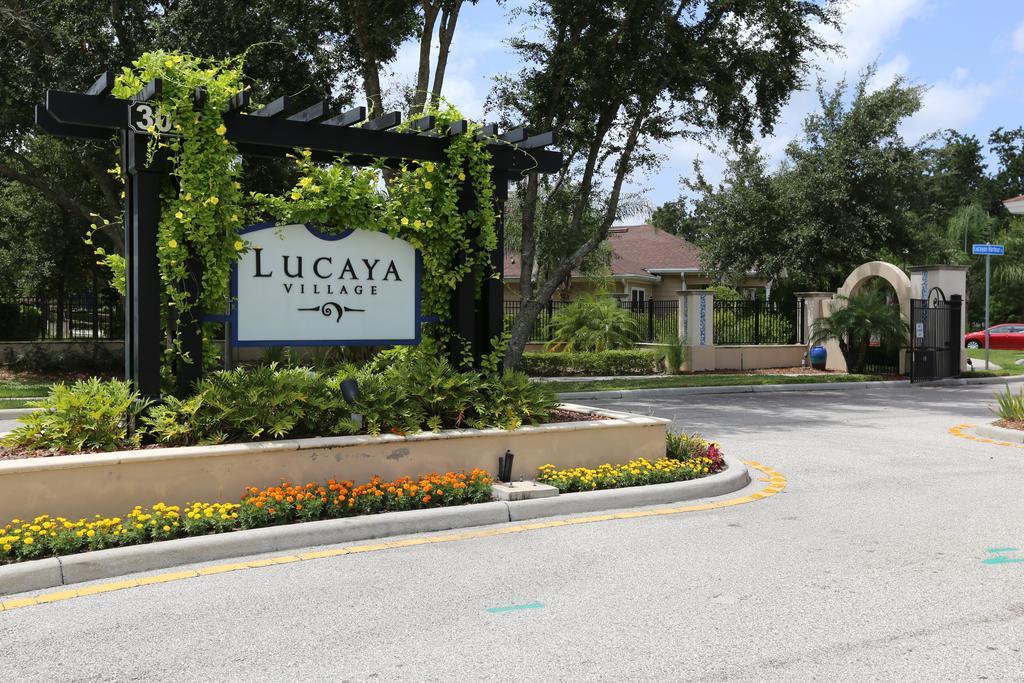 Lucaya Village Resort Townhomes Lake Buena Vista Værelse billede